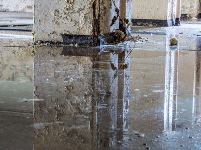 About water damage restoration service - commercial flood cleanup experts in Littleton